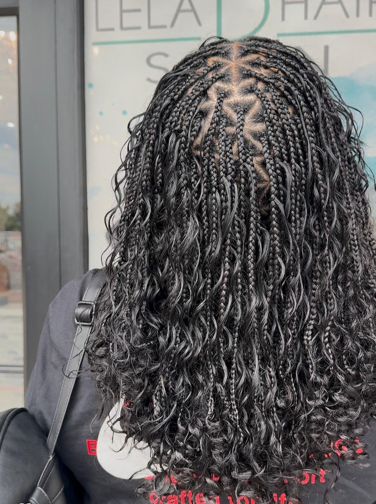 Virgin Deep Wave Bulk