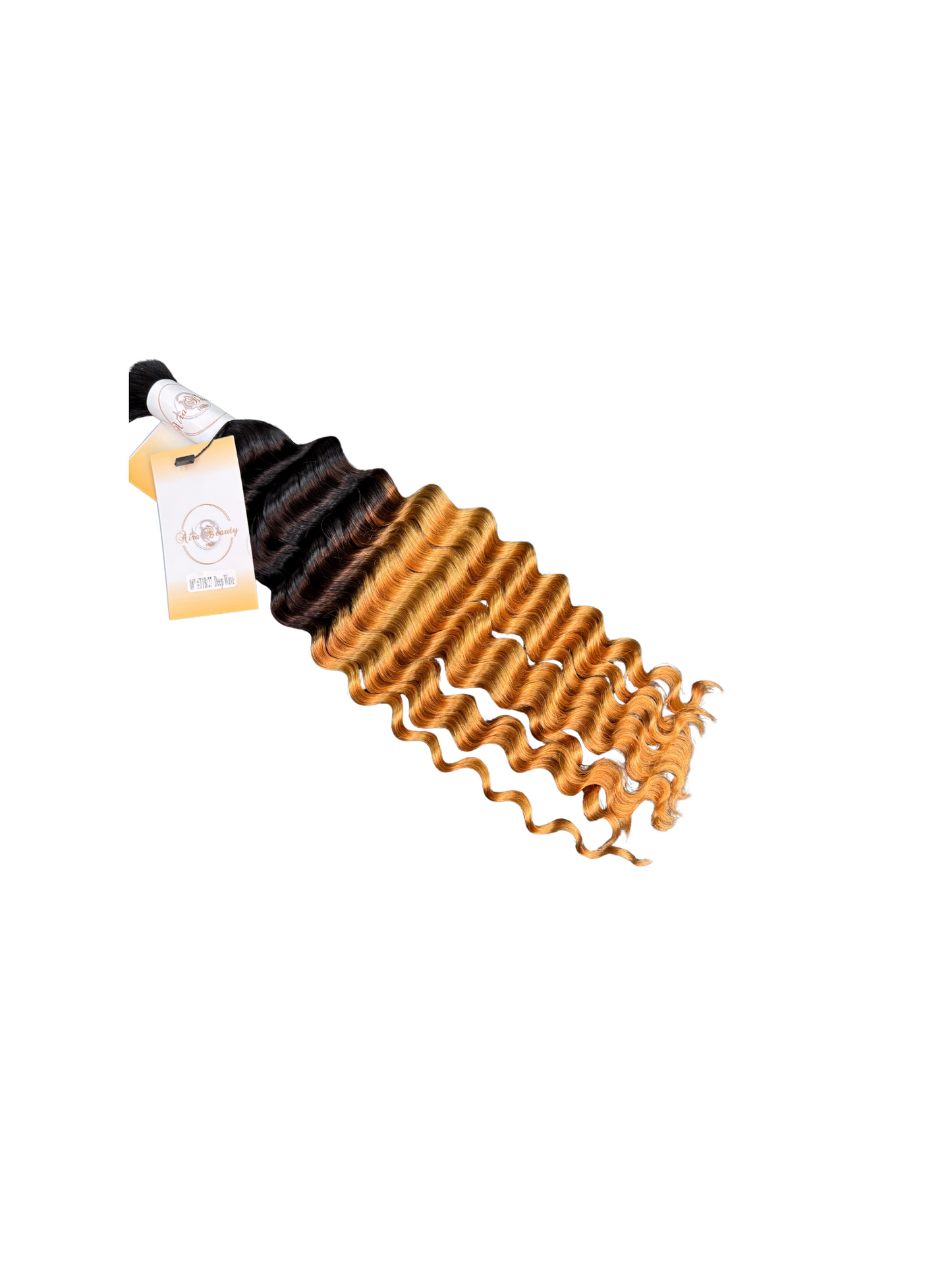 Virgin Deep Wave Bulk