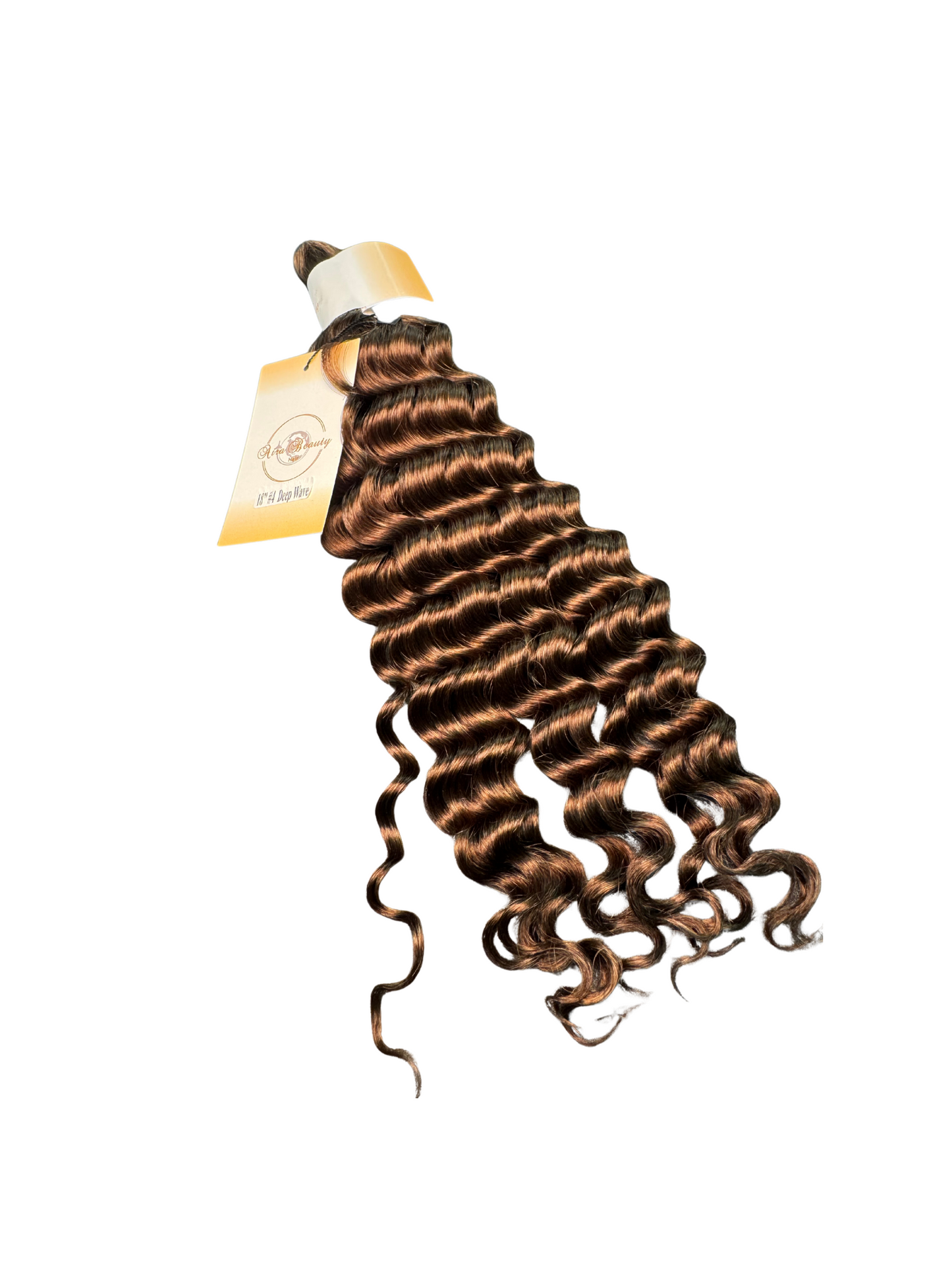 Virgin Deep Wave Bulk