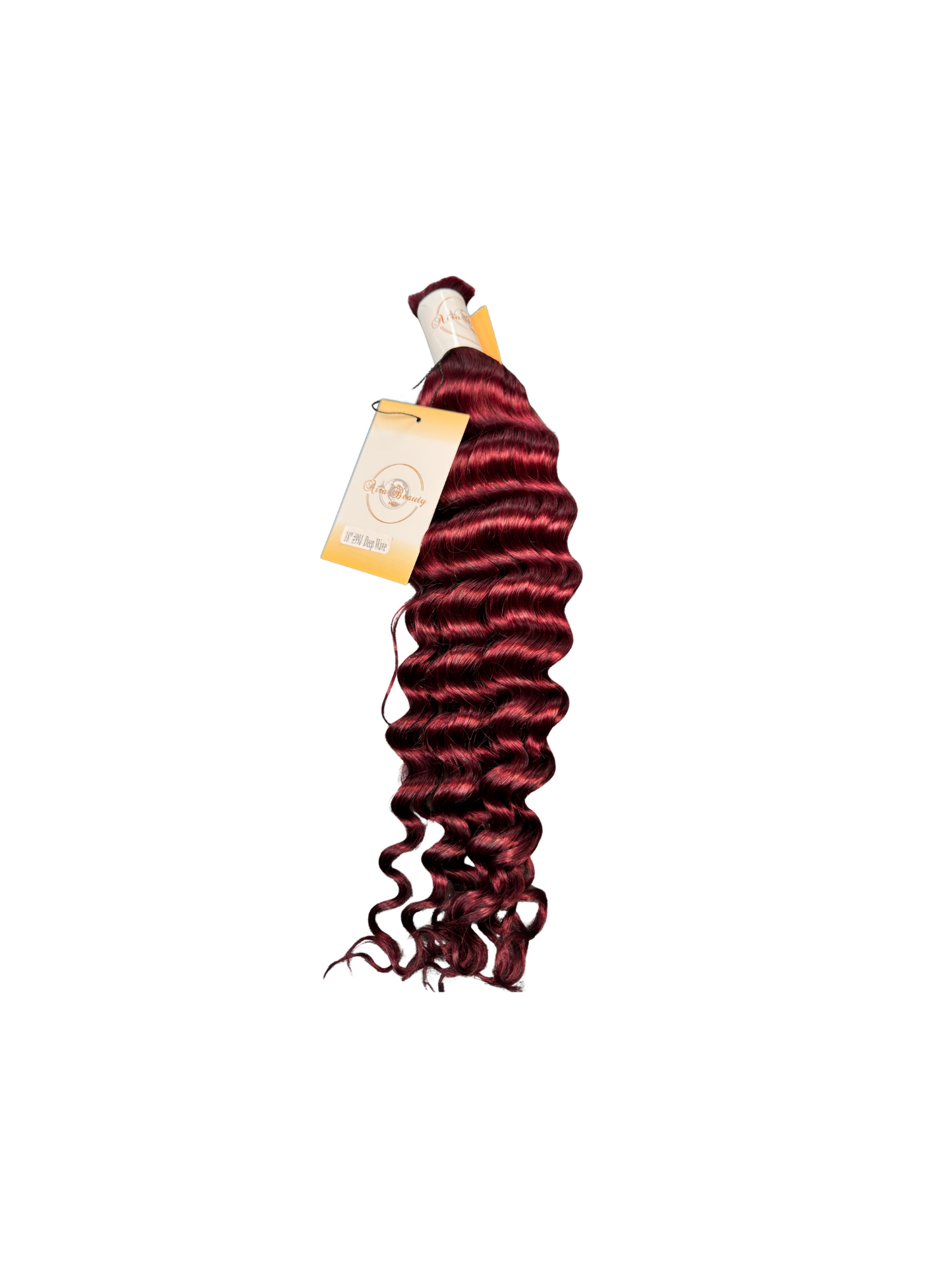 Virgin Deep Wave Bulk