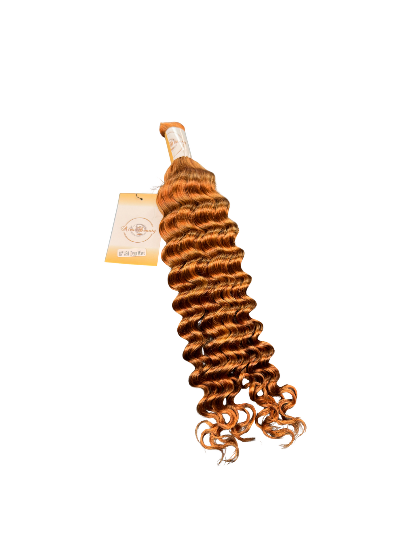 Virgin Deep Wave Bulk