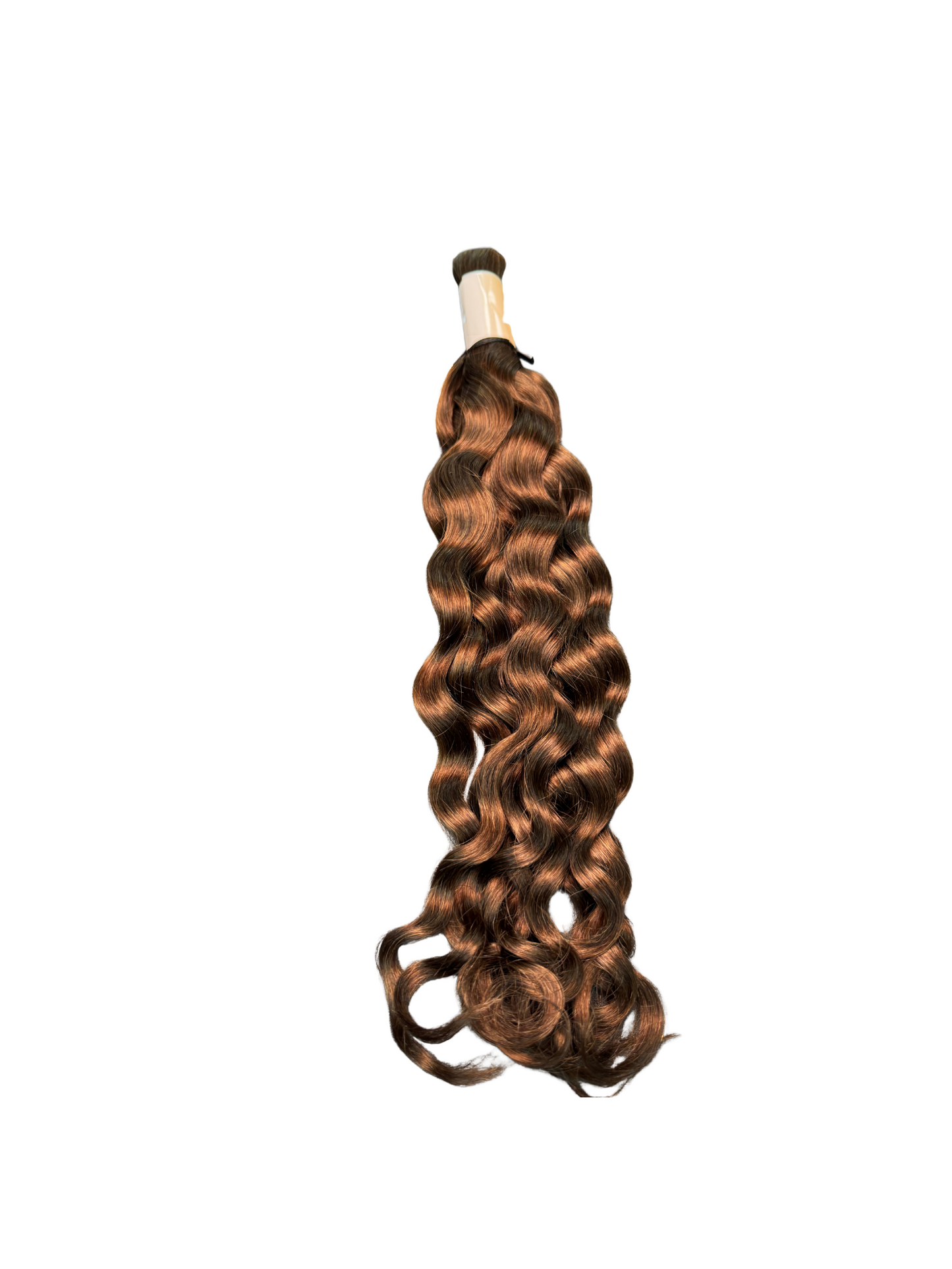 Natural Wave Virgin Bulk Hair