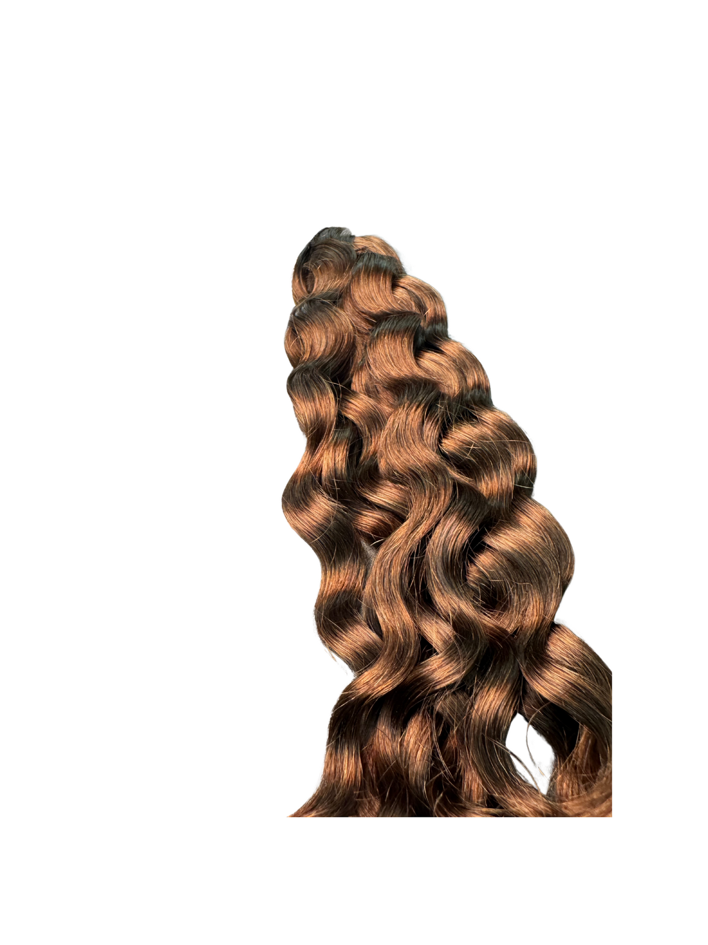 Natural Wave Virgin Bulk Hair