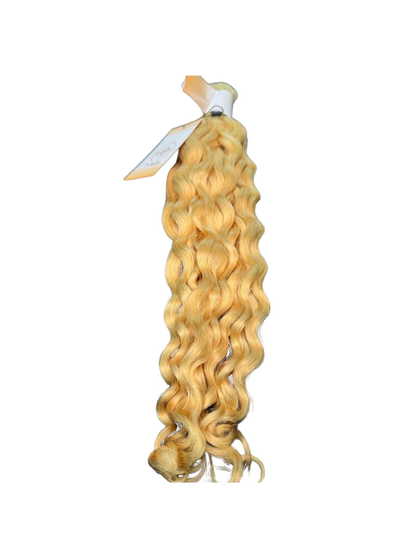 Natural Wave Virgin Bulk Hair