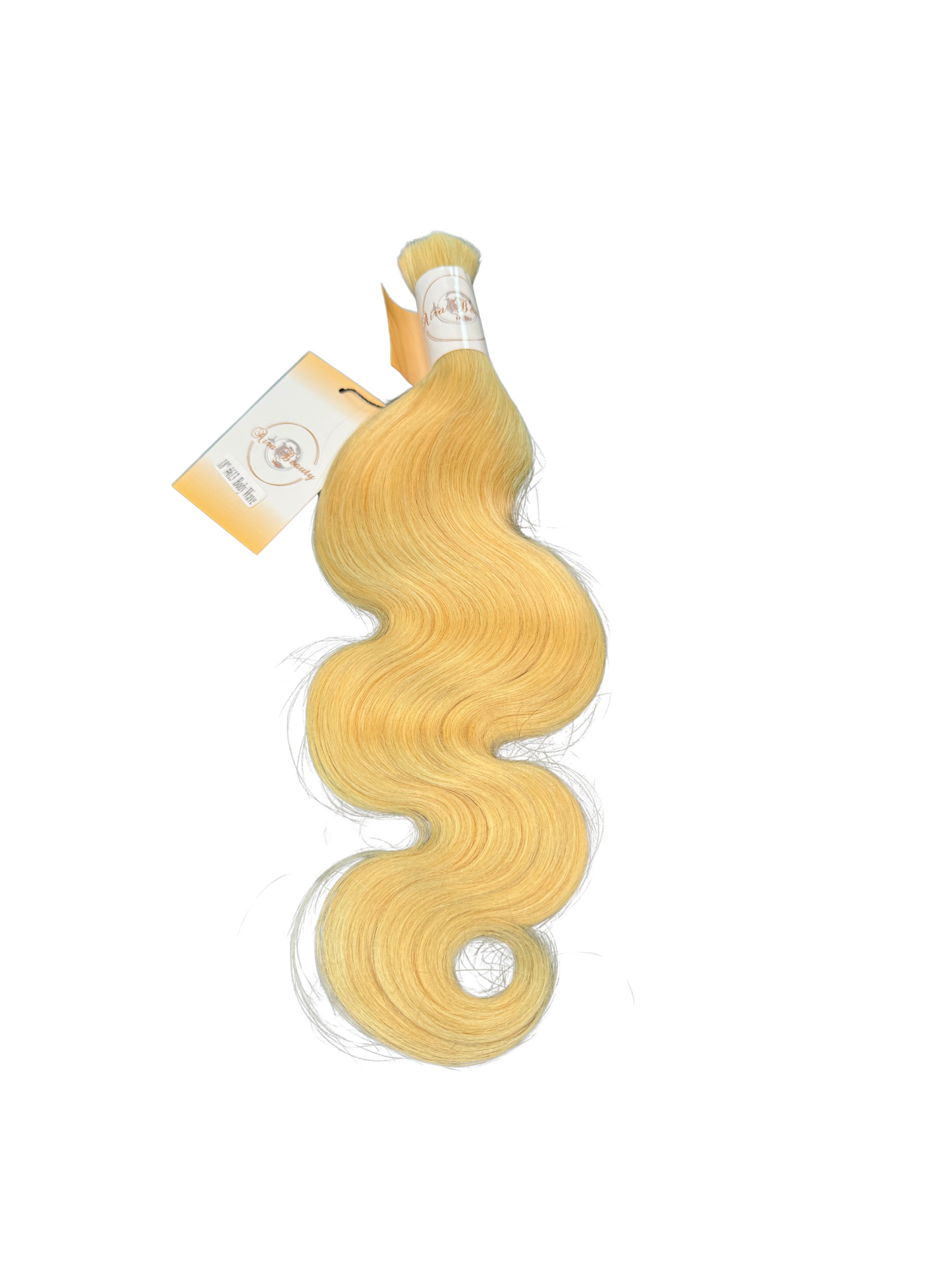 Body Wave Human Hair Bulk