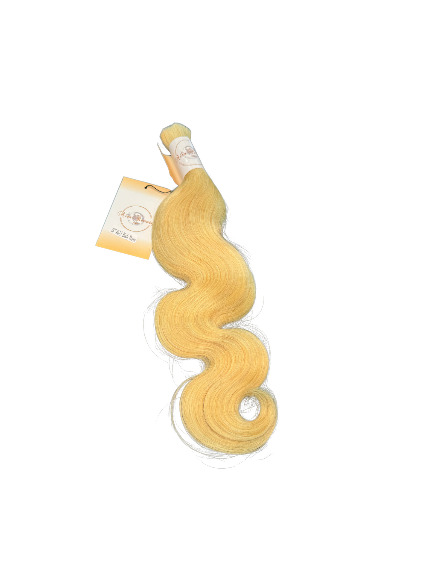 Body Wave Human Hair Bulk