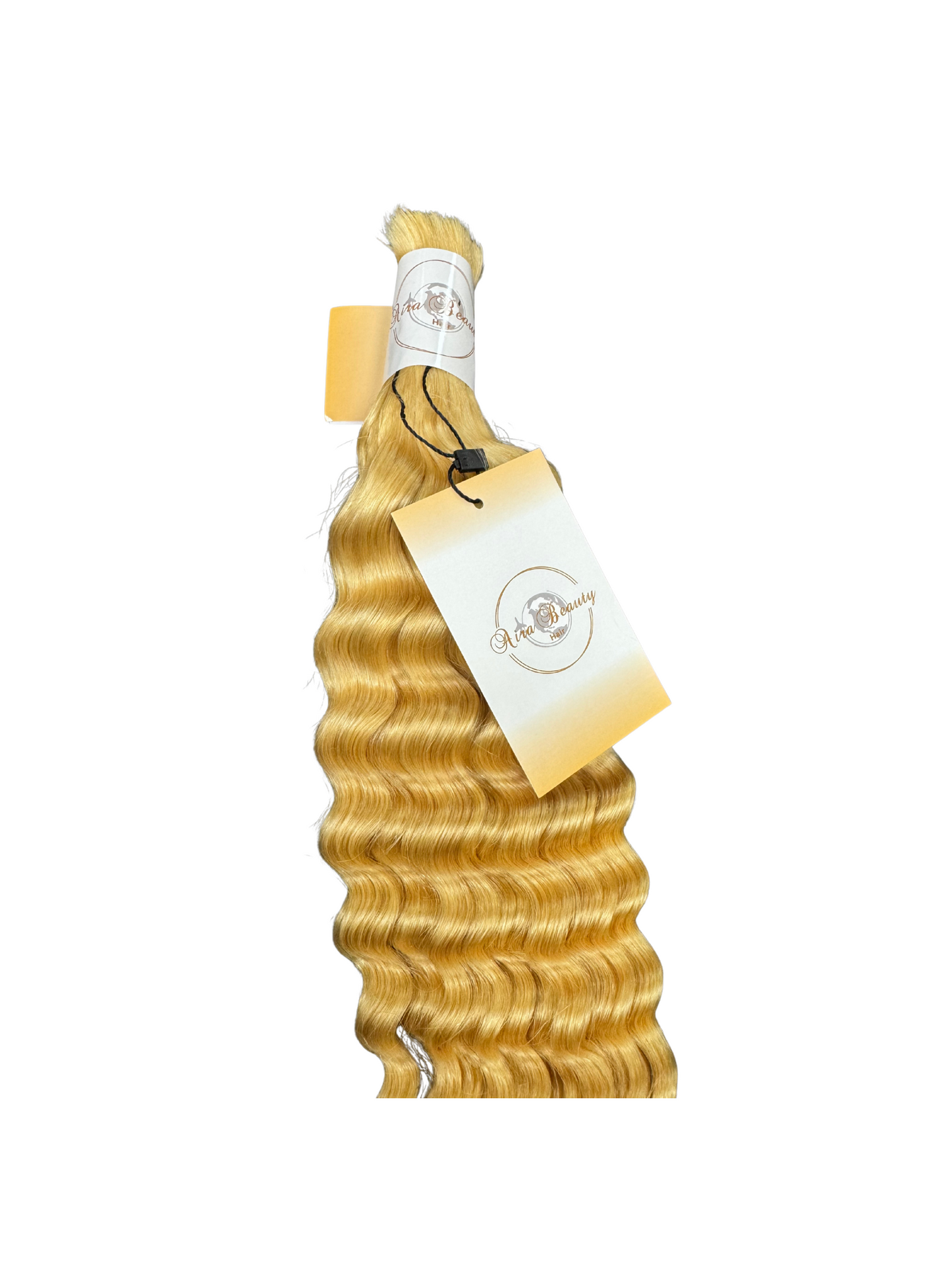 Virgin Deep Wave Bulk