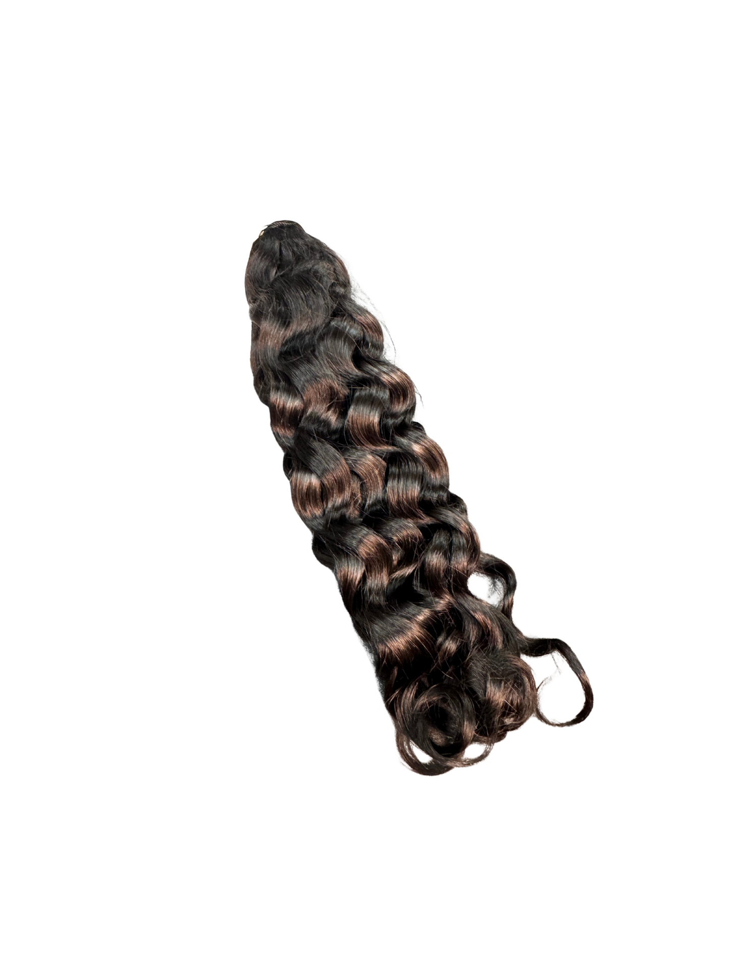 Natural Wave Virgin Bulk Hair