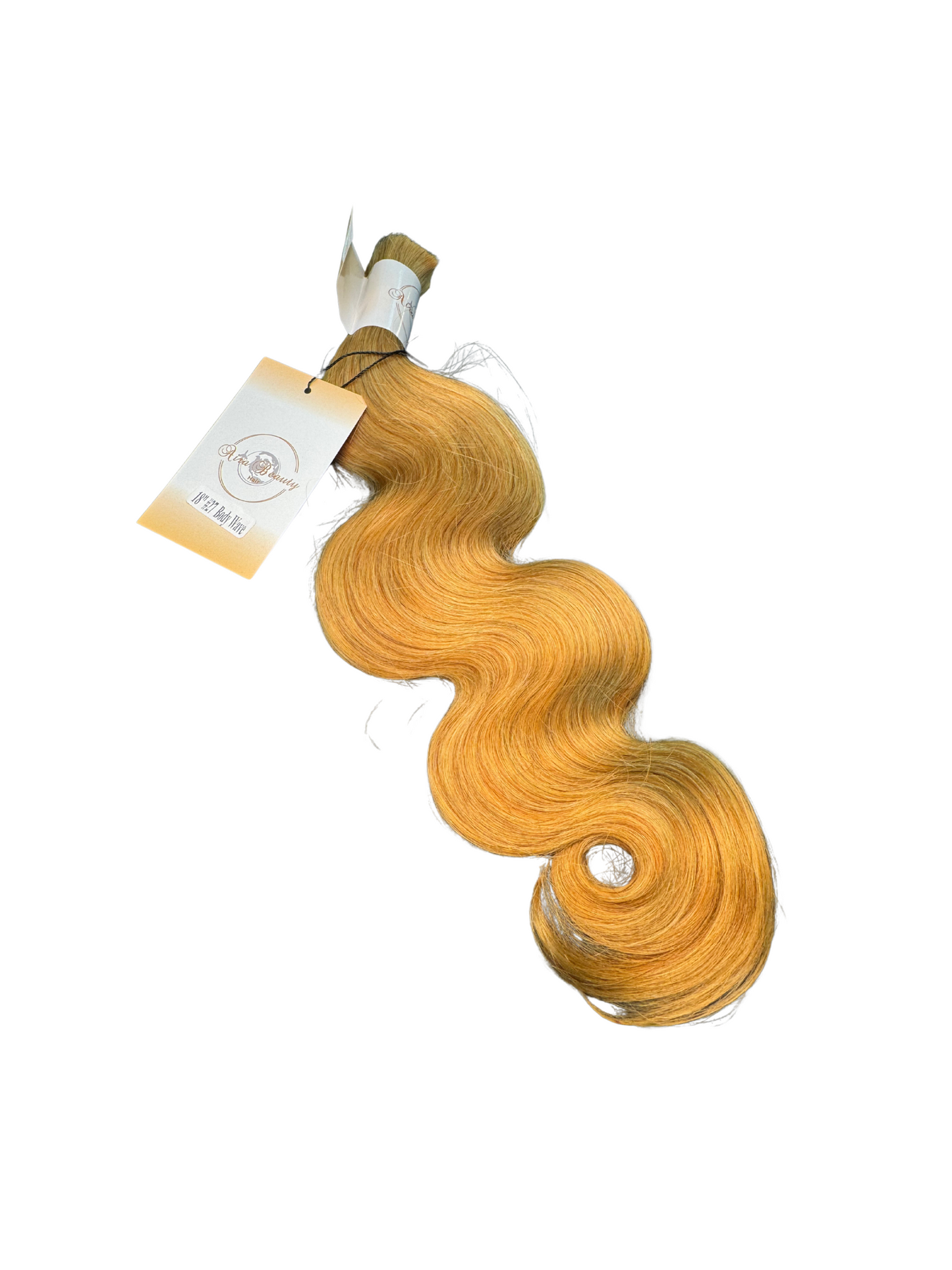 Body Wave Human Hair Bulk