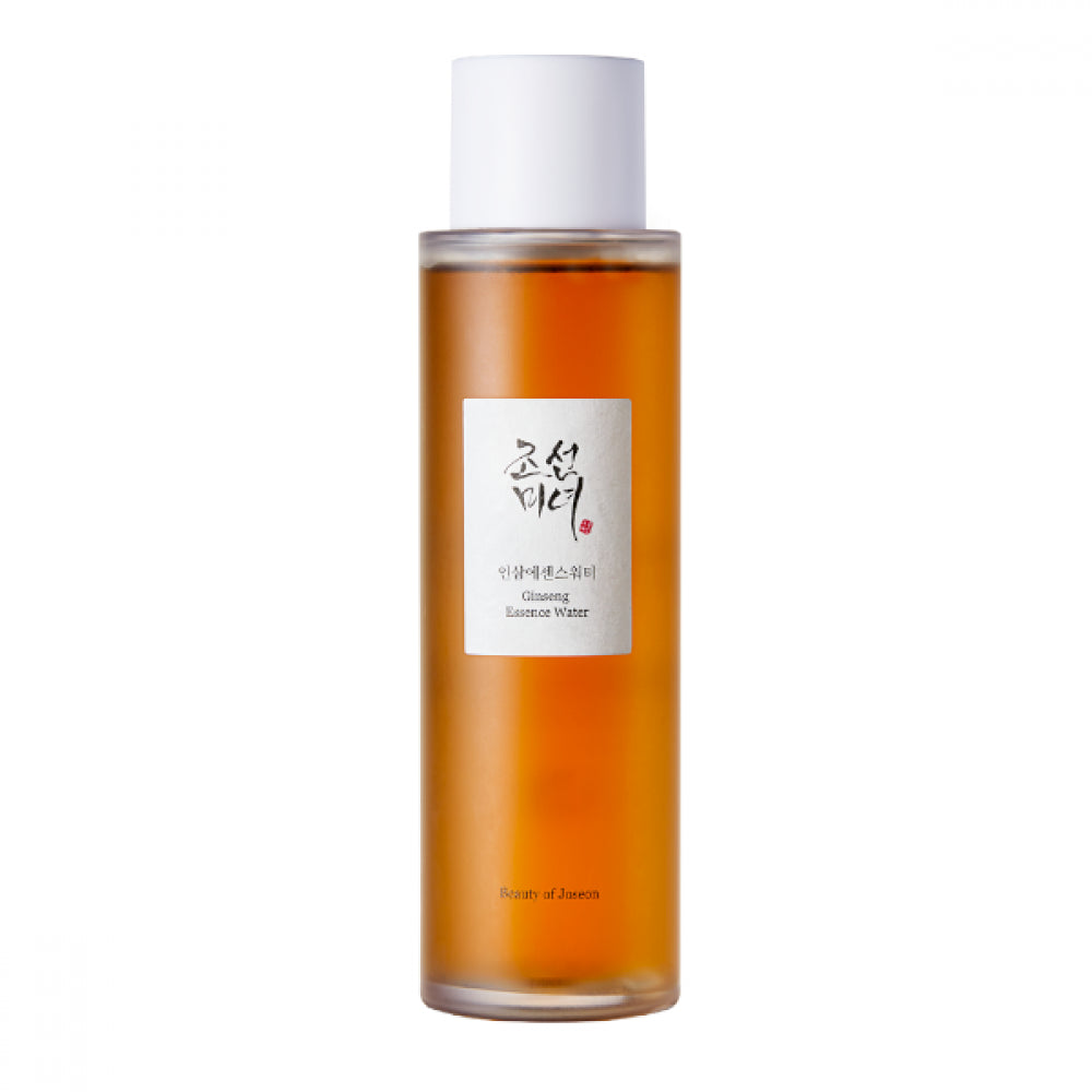 Ginseng Essence Toner