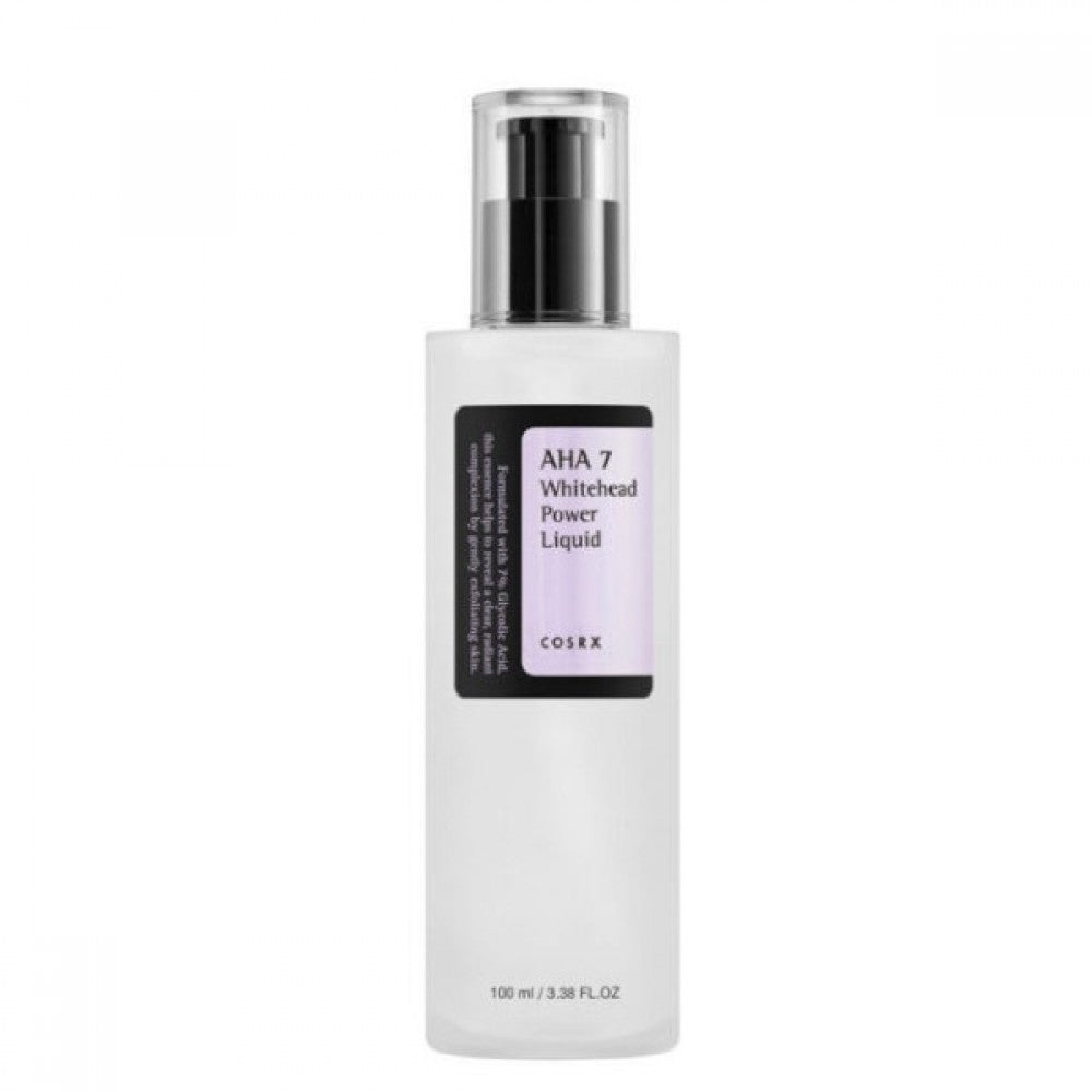 AHA 7 Whitehead Power Liquid