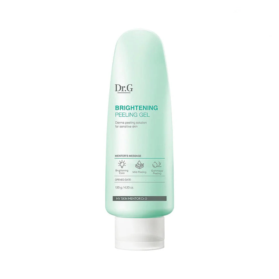 Dr.G Brightening peeling gel