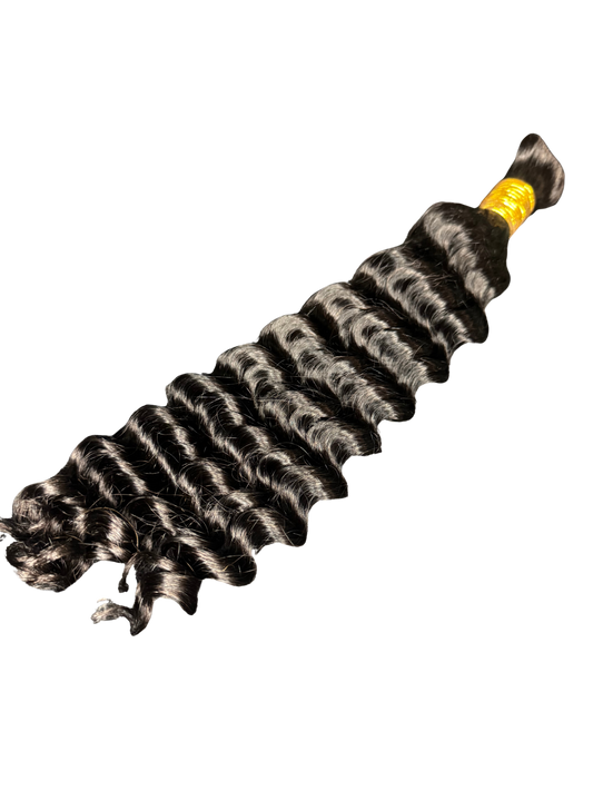 Virgin Deep Wave Bulk