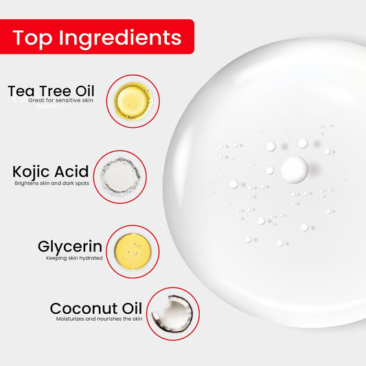 Kojie San Soap (Authentic)