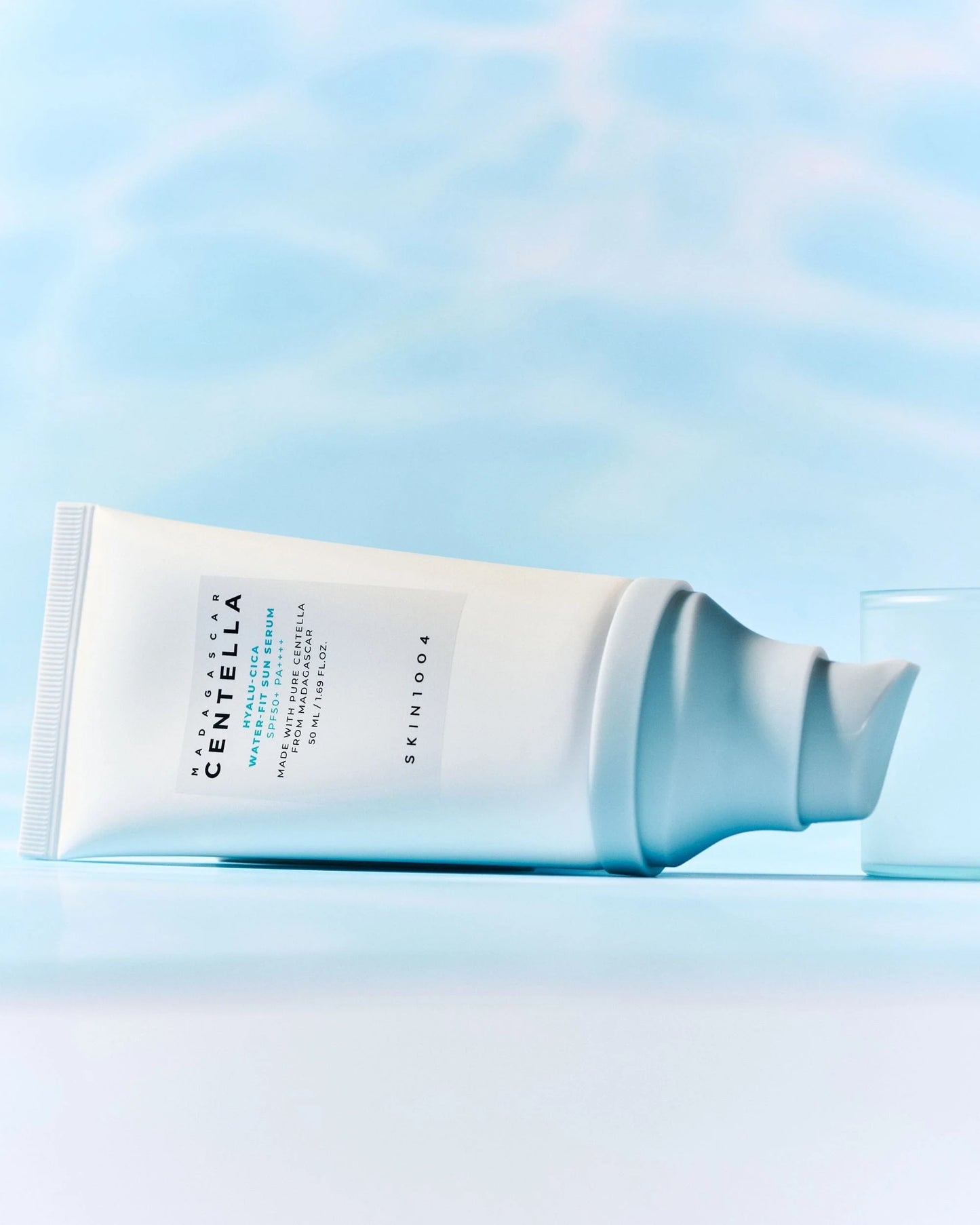 Madagascar Centella Sun Screen