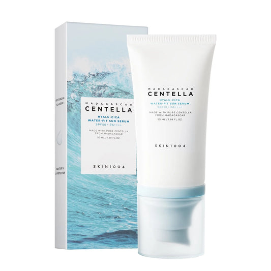 Madagascar Centella Sun Screen