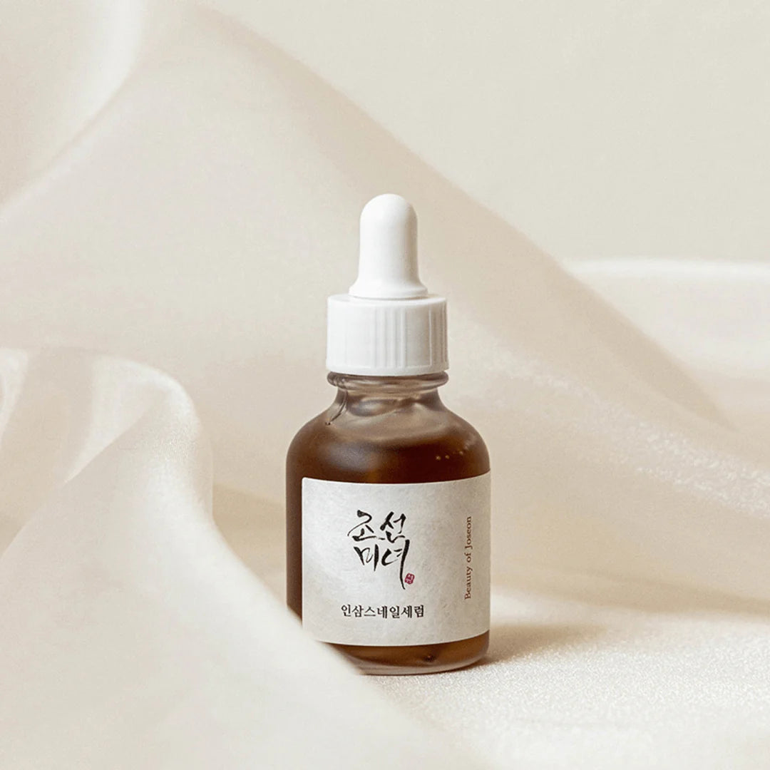 Revive Serum Ginseng + Snail Mucin