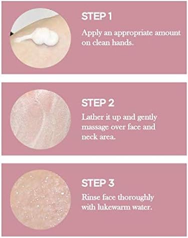 Rice Water Bright Foaming Cleanser