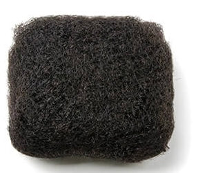 Afro Kinky human Hair