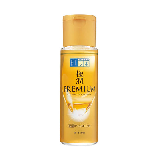 Hada Labo Gokujun Premium Lotion