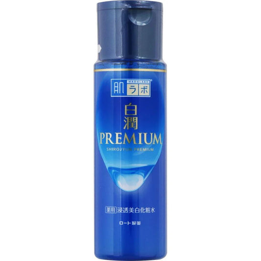 HADA LABO BRIGHTENING PREMIUM LOTION