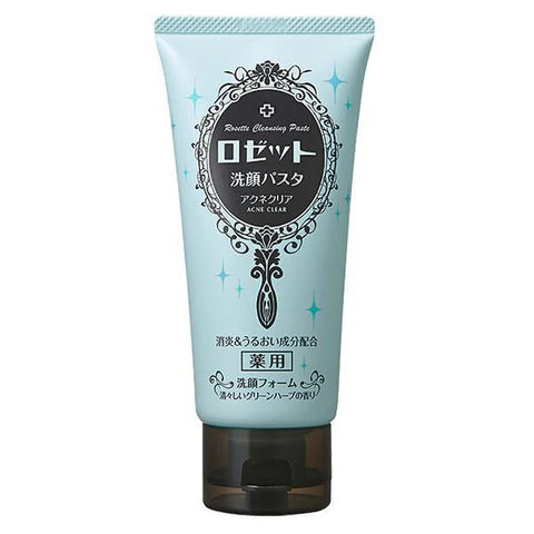Rosette - Cleansing Paste Acne Clear