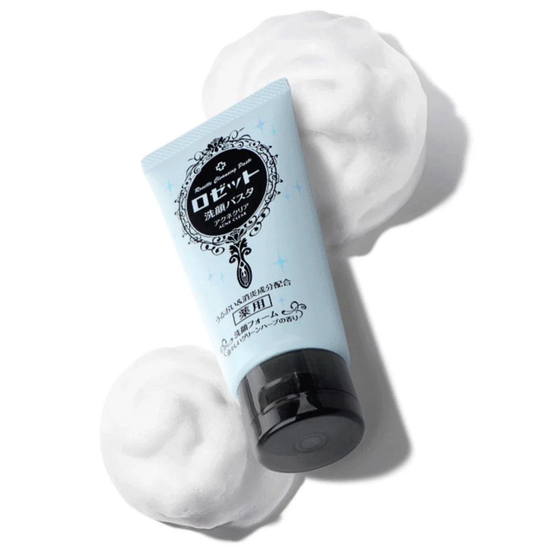 Rosette - Cleansing Paste Acne Clear