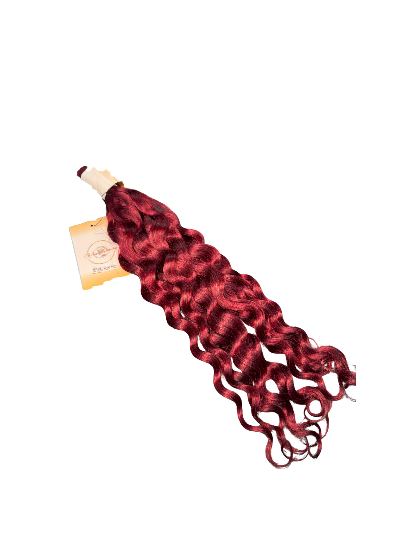 Water Wave Bulk