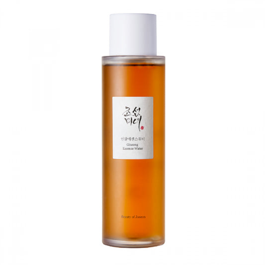 Ginseng Essence Toner