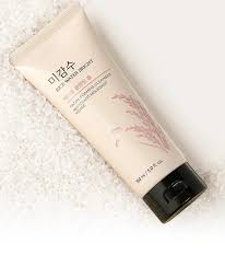 Rice Water Bright Foaming Cleanser
