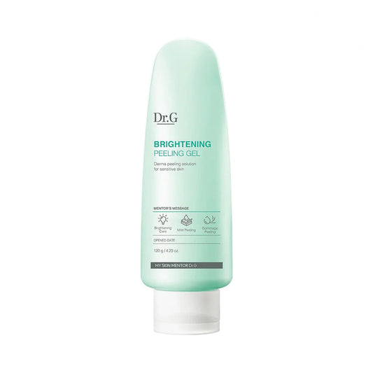Dr.G Brightening peeling gel
