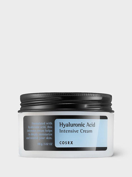 CORSX Hyaluronic Acid Intensive Cream