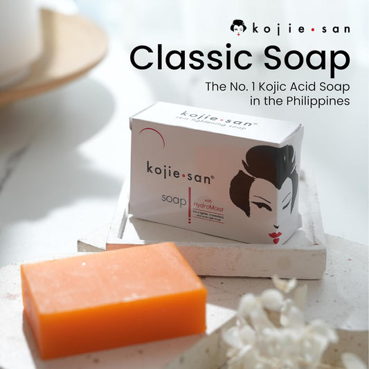 Kojie San Soap (Authentic)