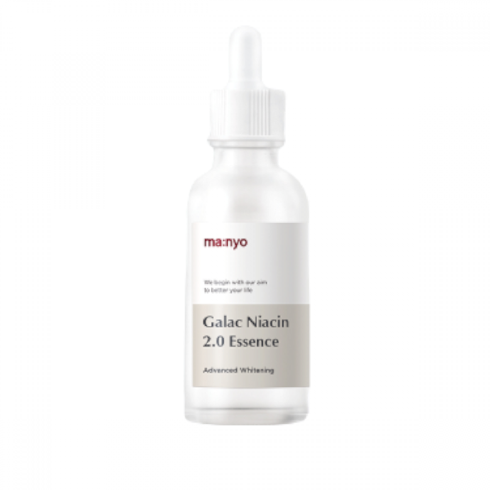 MA:NYO Galactomy Niacin Essence