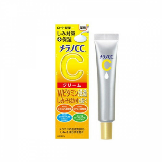 Rohto Melano CC Cream